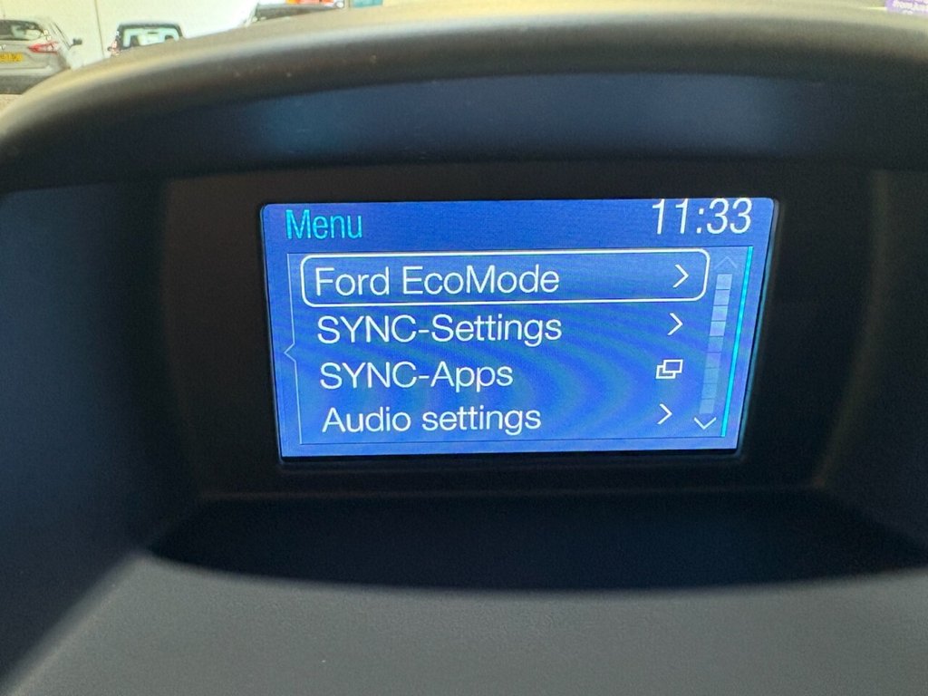 Used Ford Fiesta 2015 for sale - 76441799: Photo 22