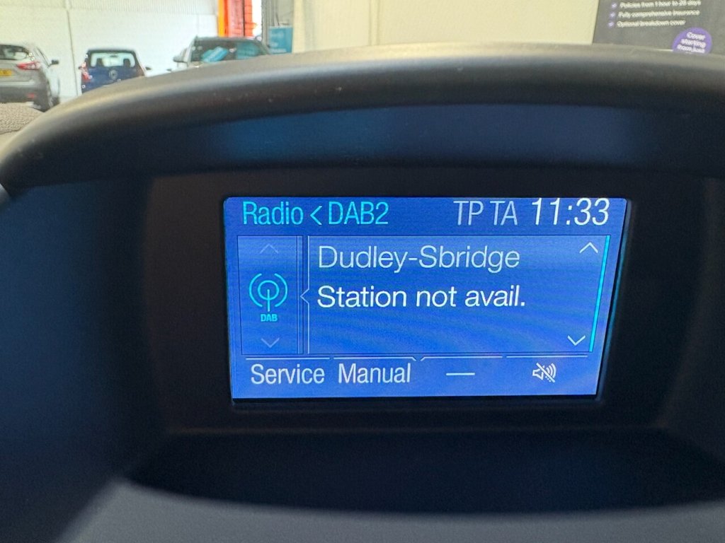 Used Ford Fiesta 2015 for sale - 76441799: Photo 27