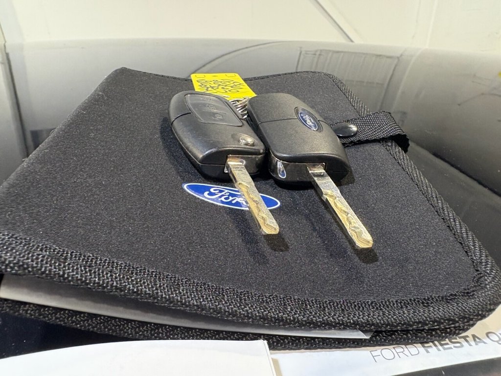 Used Ford Fiesta 2015 for sale - 76441799: Photo 41