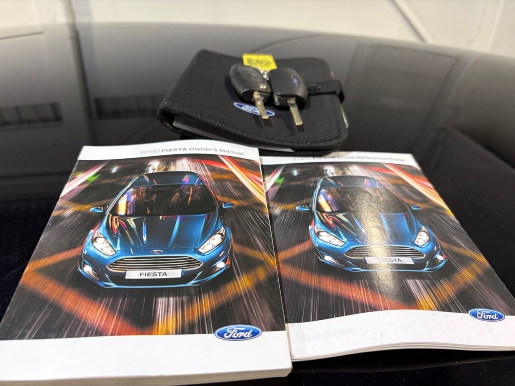 Used Ford Fiesta 2015 for sale - 76441799: Photo 43