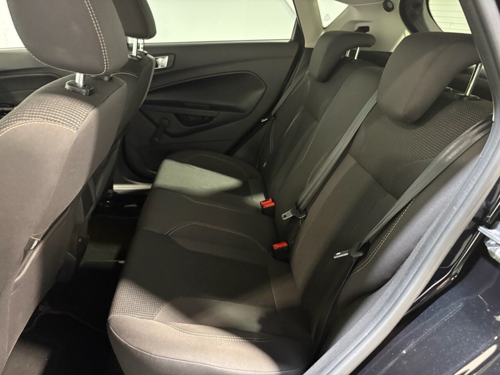 Used Ford Fiesta 2015 for sale - 76441799: Photo 48