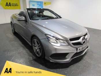 2014 (64) 2.1L AMG Line 2dr Auto