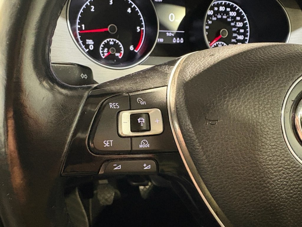 Used Volkswagen Golf SV 2015 for sale - 76670584: Photo 33