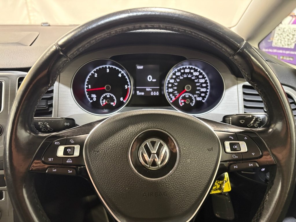 Used Volkswagen Golf SV 2015 for sale - 76670584: Photo 34