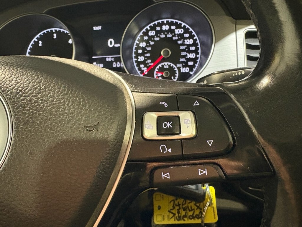 Used Volkswagen Golf SV 2015 for sale - 76670584: Photo 35