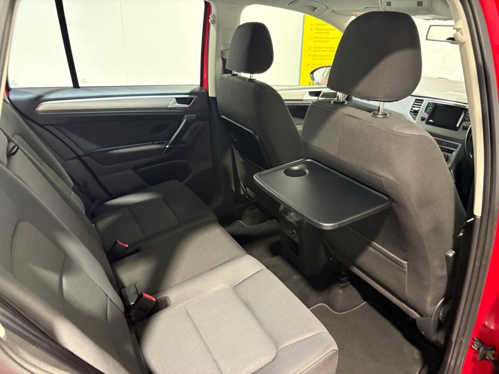 Used Volkswagen Golf SV 2015 for sale - 76670584: Photo 37