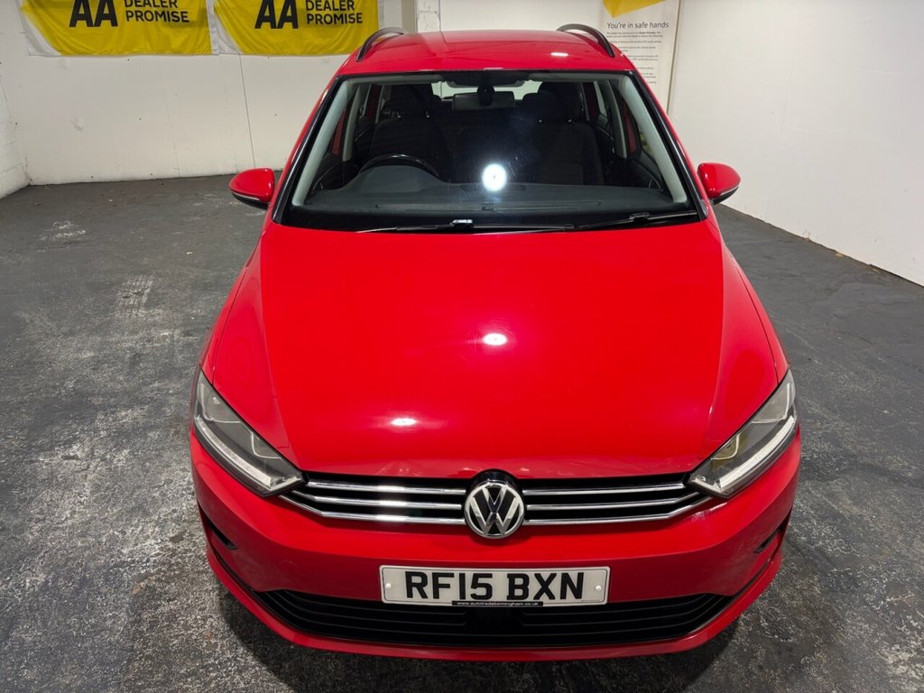 Used Volkswagen Golf SV 2015 for sale - 76670584: Photo 40
