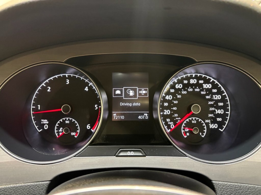 Used Volkswagen Golf SV 2015 for sale - 76670584: Photo 42