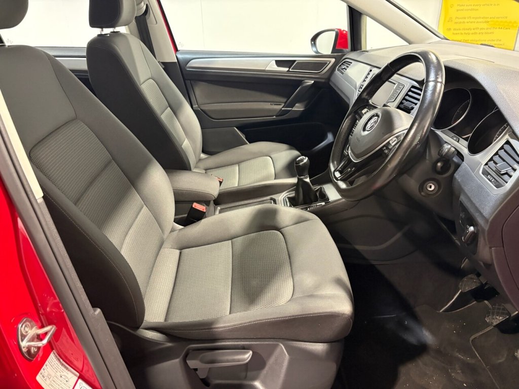 Used Volkswagen Golf SV 2015 for sale - 76670584: Photo 43