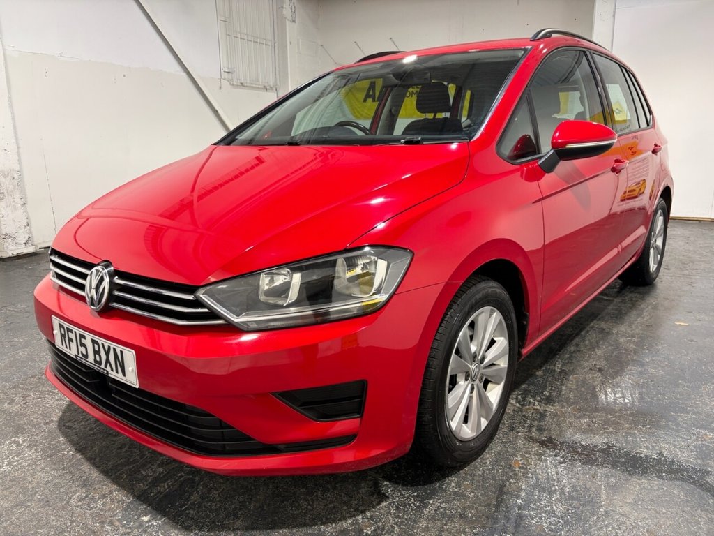Used Volkswagen Golf SV 2015 for sale - 76670584: Photo 44