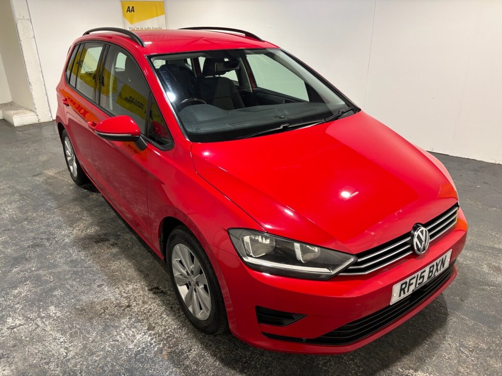 Used Volkswagen Golf SV 2015 for sale - 76670584: Photo 46