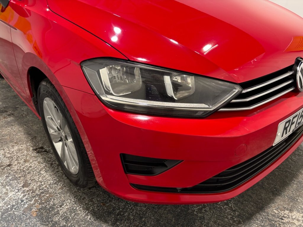 Used Volkswagen Golf SV 2015 for sale - 76670584: Photo 47