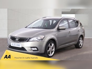 Used Kia Ceed 2010 for sale - 78487683: Photo