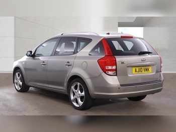 Used Kia Ceed 2010 for sale - 78487683: Photo