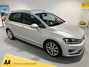Used Volkswagen Golf SV 2015 for sale - 79166743: Photo