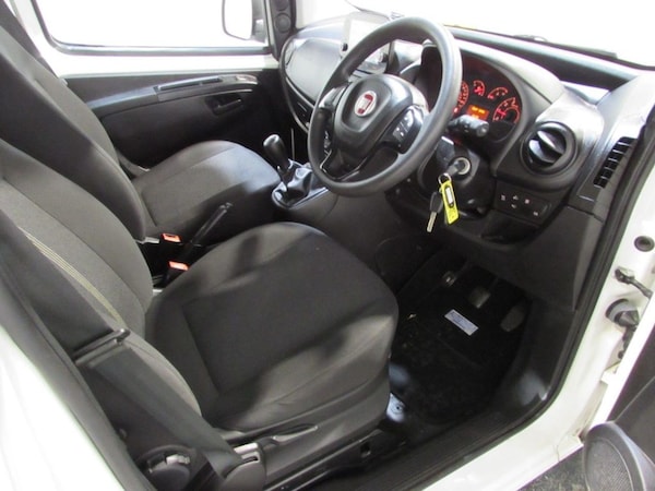 Used Fiat Fiorino 2022 for sale - 75704158: Photo 13