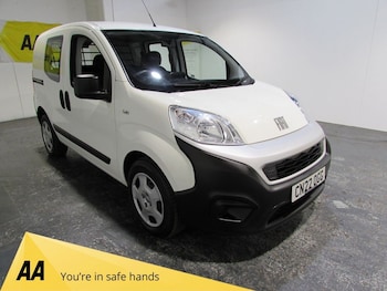 Fiat - Fiorino