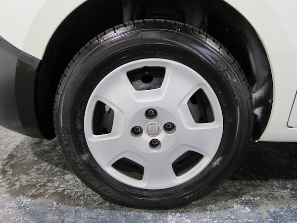 Used Fiat Fiorino 2022 for sale - 75704158: Photo 21
