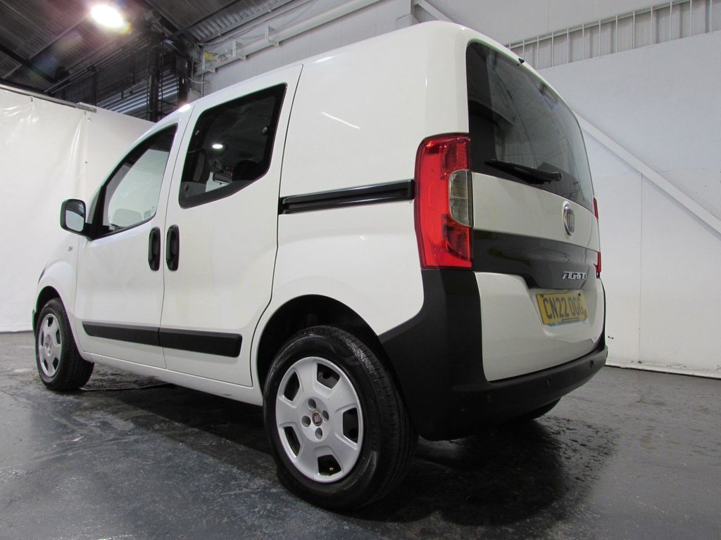 Vehicle 36