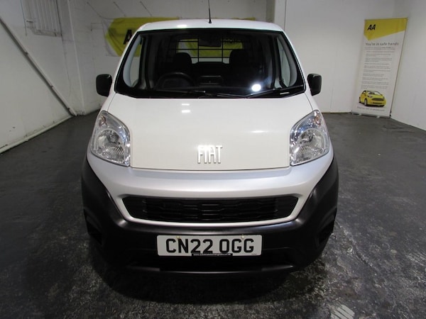 Used Fiat Fiorino 2022 for sale - 75704158: Photo 43