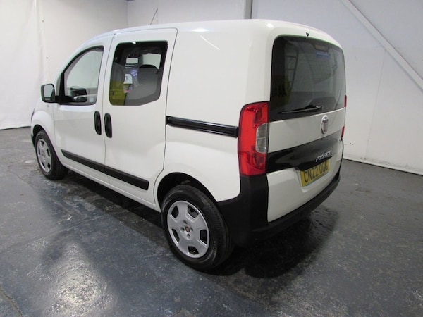Used Fiat Fiorino 2022 for sale - 75704158: Photo 4