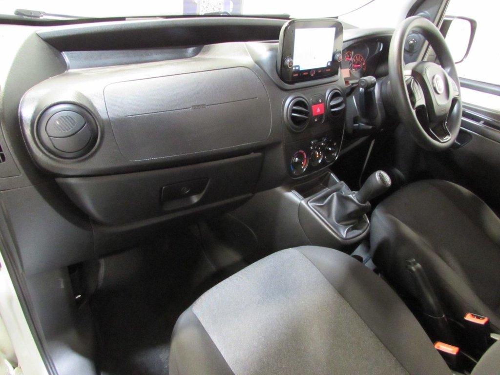 Vehicle 50