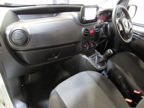 Used Fiat Fiorino 2022 for sale - 75704158: Photo 50