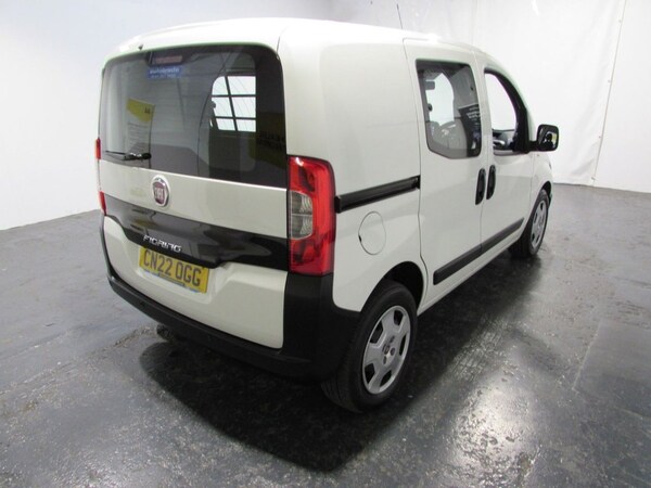 Used Fiat Fiorino 2022 for sale - 75704158: Photo 6