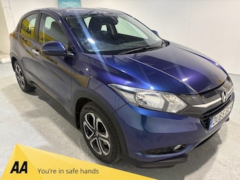 Used Honda HR-V 2015 for sale - 79191388: Photo