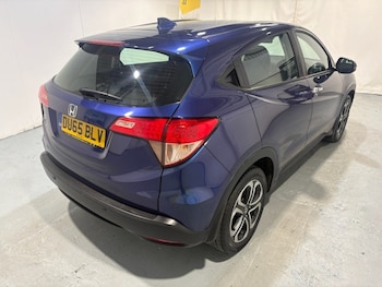 Used Honda HR-V 2015 for sale - 79191388: Photo
