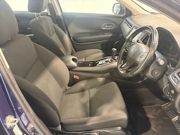 Used Honda HR-V 2015 for sale - 79191388: Photo