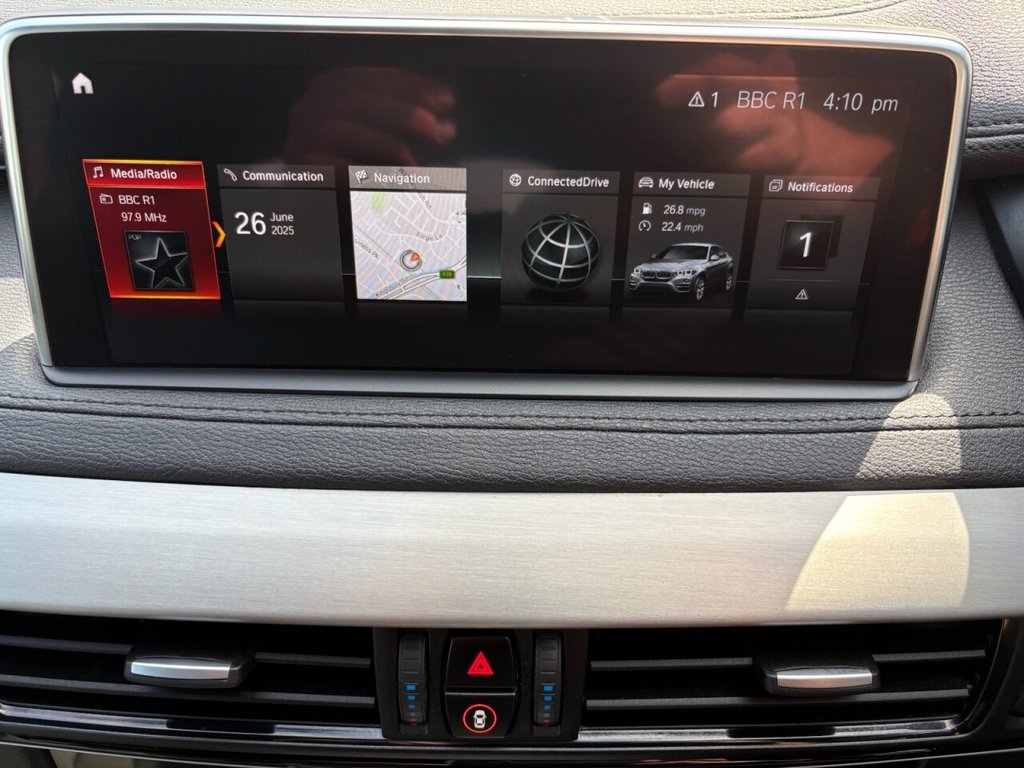 Used BMW X6 2018 for sale - 77014190: Photo 12