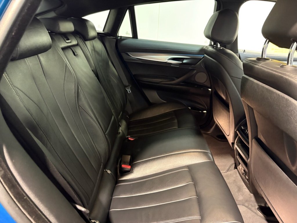 Used BMW X6 2018 for sale - 77014190: Photo 16
