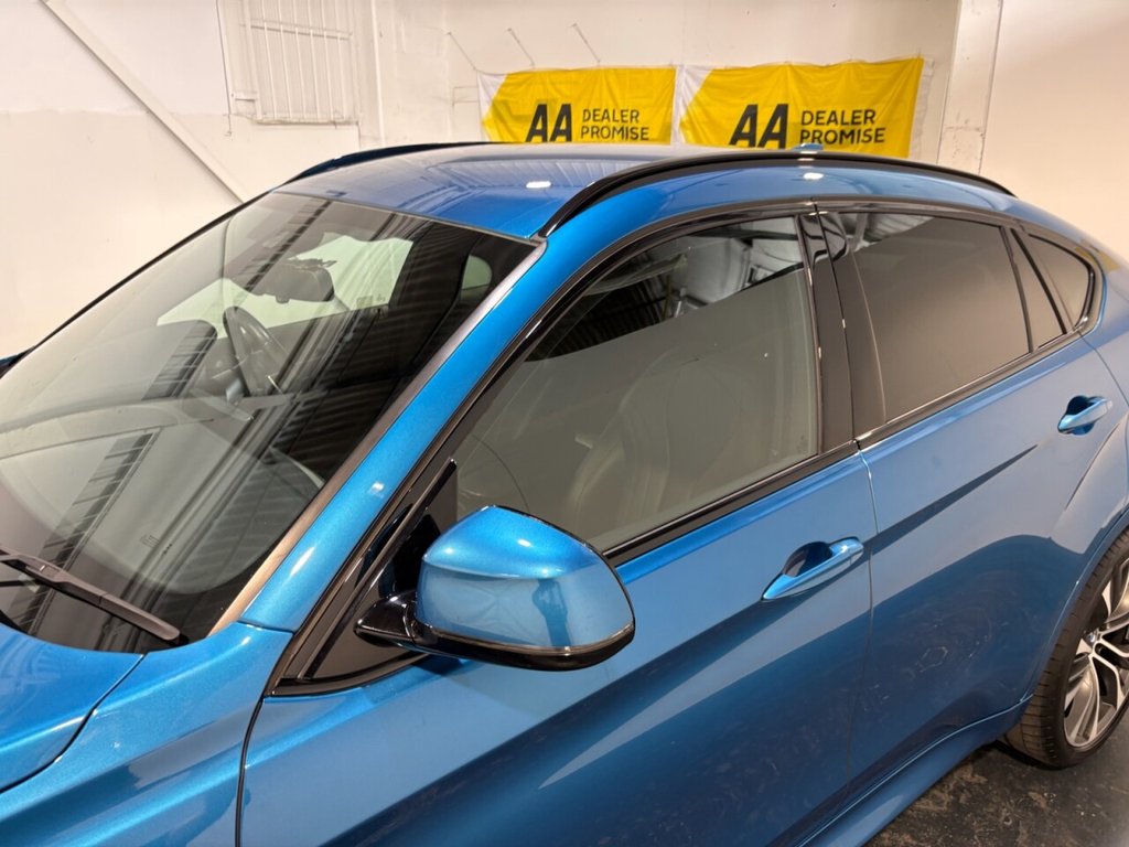 Used BMW X6 2018 for sale - 77014190: Photo 24