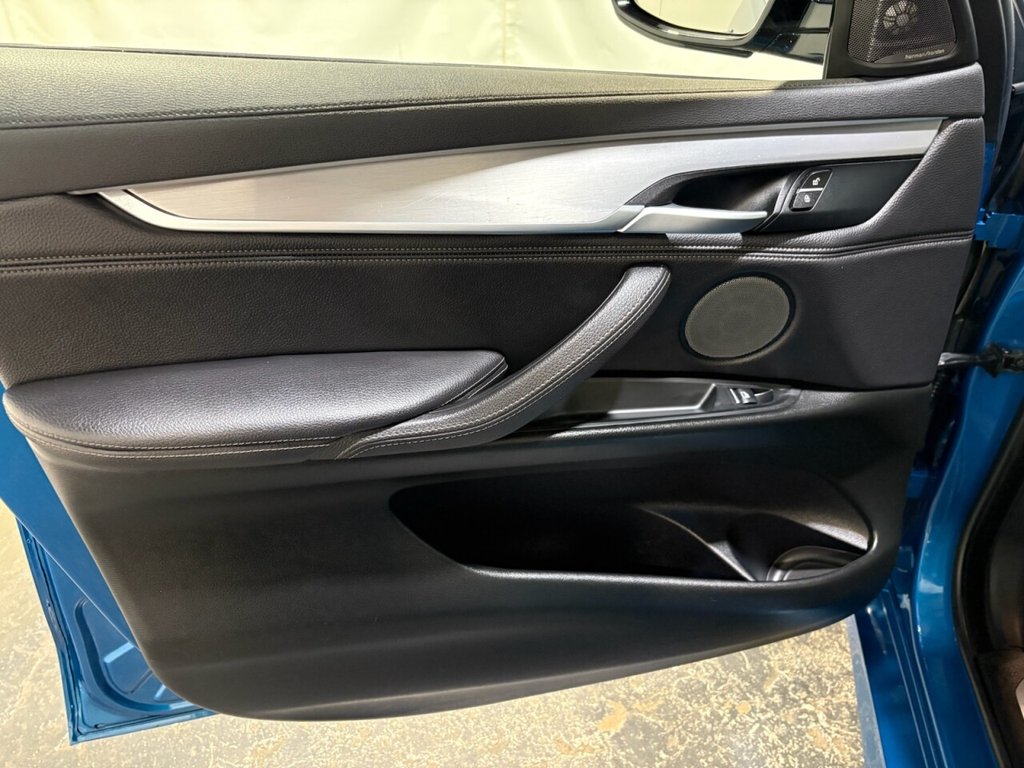 Used BMW X6 2018 for sale - 77014190: Photo 30