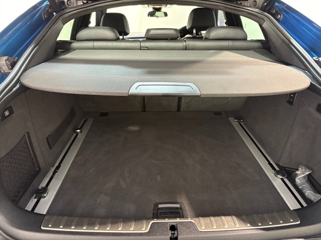 Used BMW X6 2018 for sale - 77014190: Photo 41