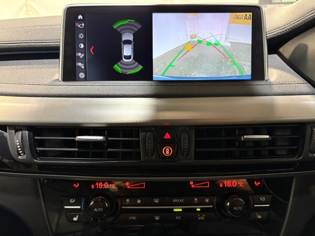 Used BMW X6 2018 for sale - 77014190: Photo 6