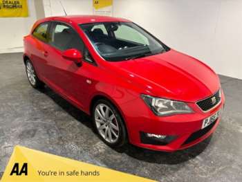2016 (66) - 1.2 TSI 110 FR Technology 3dr