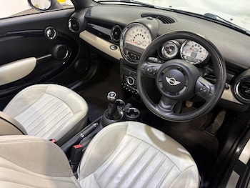 Used MINI Convertible 2012 for sale - 78758247: Photo