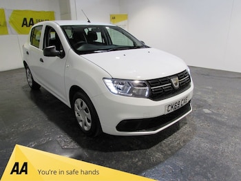 2019 (69) - 0.9 TCe Essential Hatchback 5dr Petrol Manual Euro 6 (s/s) (90 ps) Air cond