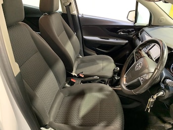 Used Vauxhall Mokka X 2017 for sale - 76119009: Photo