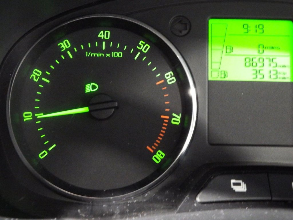 Used Skoda Fabia 2013 for sale - 76333476: Photo 10