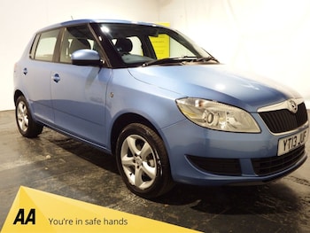 2013 (13) - 1.2 SE Hatchback 5dr Petrol Manual Euro 5 (69 ps)