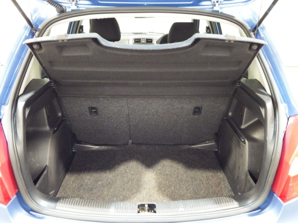 Used Skoda Fabia 2013 for sale - 76333476: Photo 36