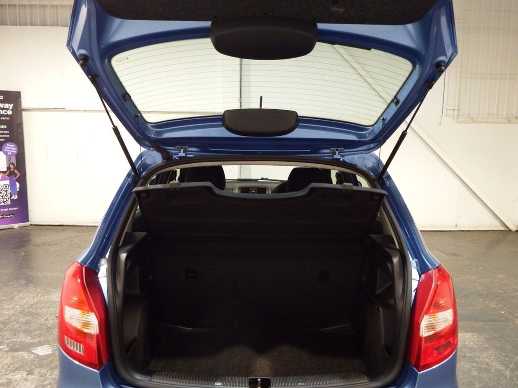 Used Skoda Fabia 2013 for sale - 76333476: Photo 37