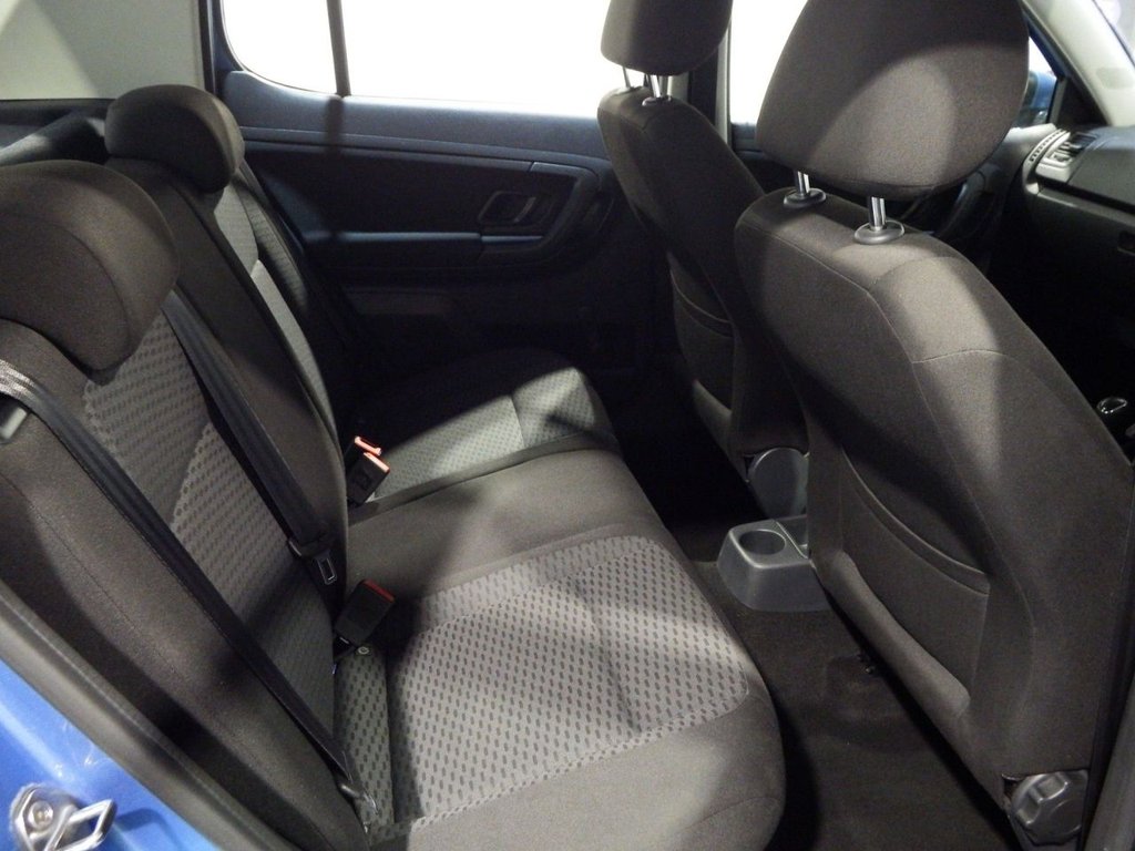 Used Skoda Fabia 2013 for sale - 76333476: Photo 40