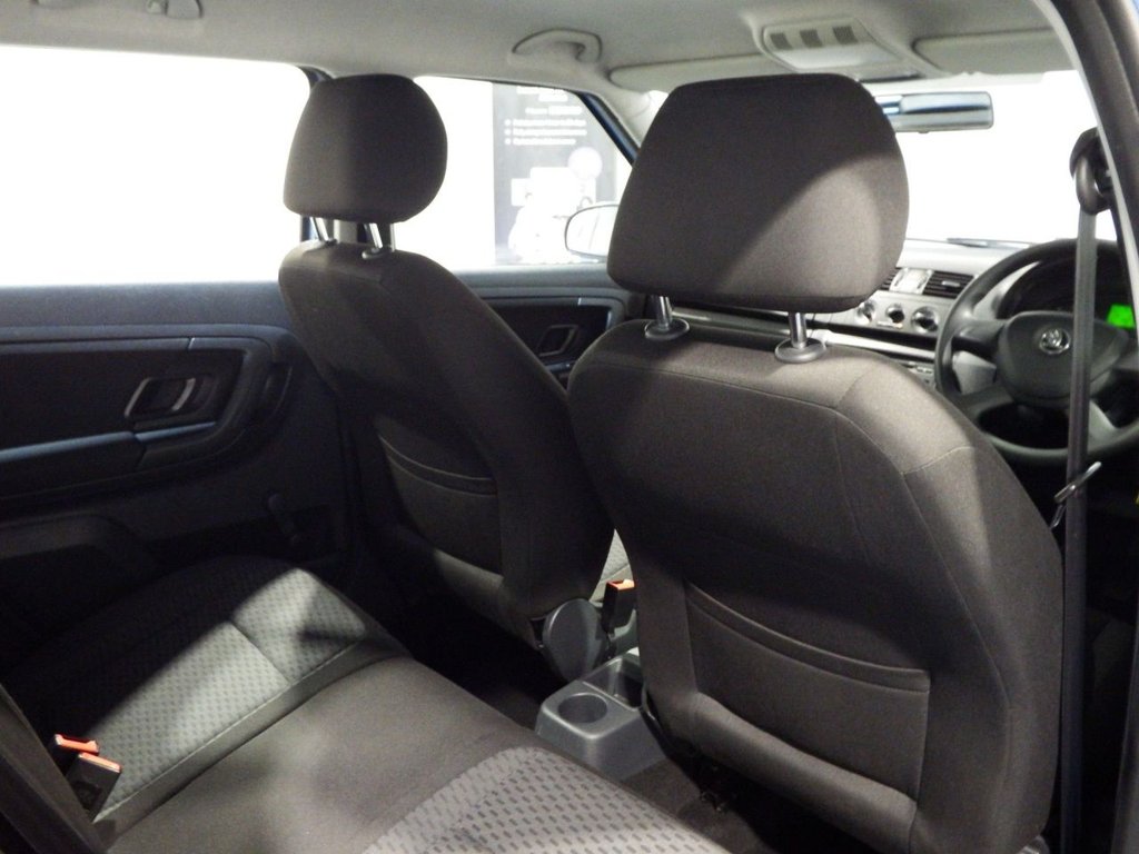 Used Skoda Fabia 2013 for sale - 76333476: Photo 41