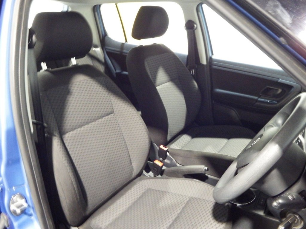 Used Skoda Fabia 2013 for sale - 76333476: Photo 44