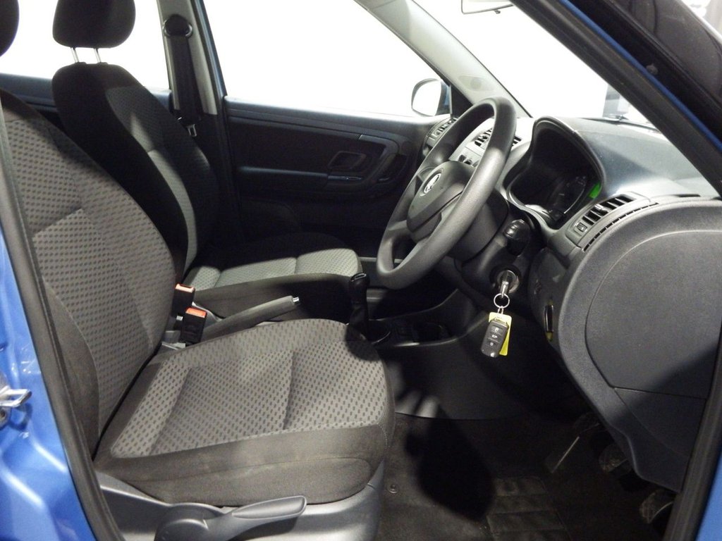 Used Skoda Fabia 2013 for sale - 76333476: Photo 45