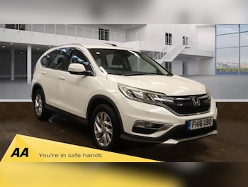 Honda - CR-V